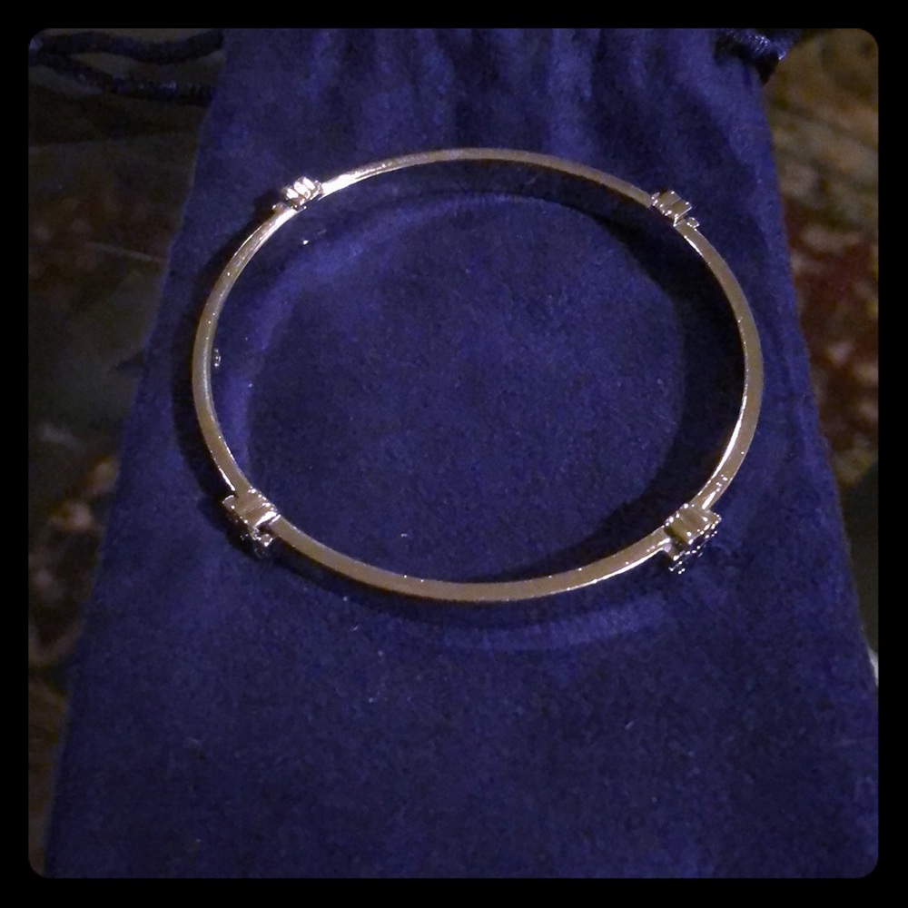 Tory Burch bracelet
